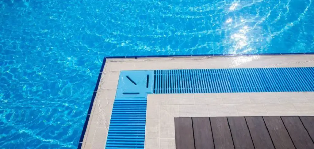 How to Disable Pool Door Alarm