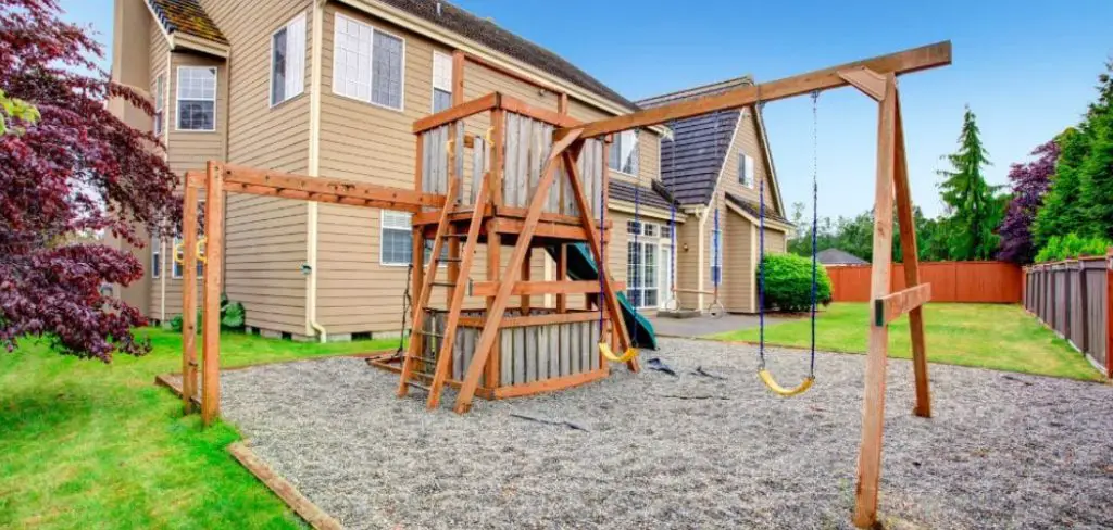 How to Make a Backyard Kid-Friendly
