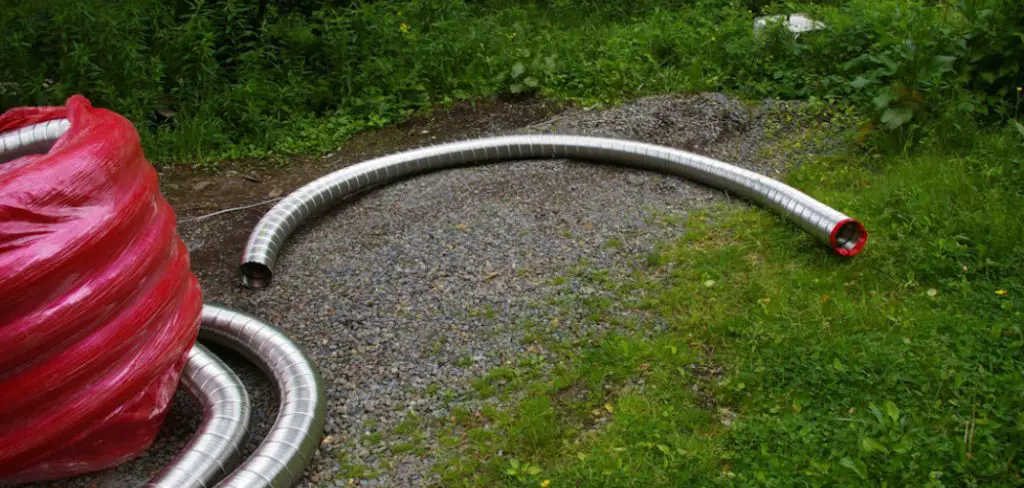 How to Repair a Flexible Garden Hose