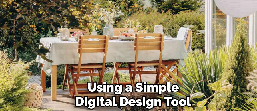 Using a Simple
Digital Design Tool