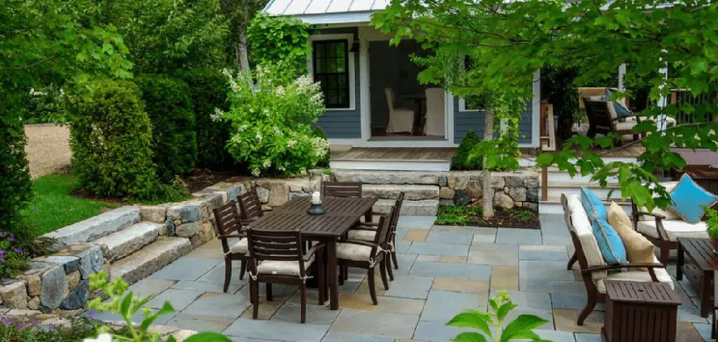 How to Design a Backyard Oasis