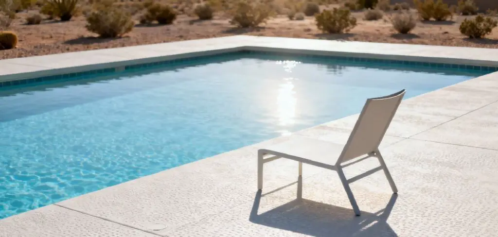 How to Clear a Cloudy Pool With Baking Soda