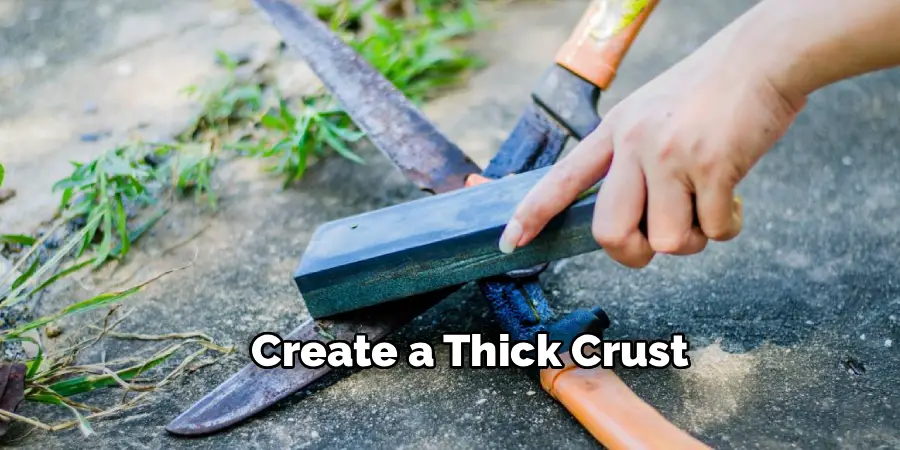 Grip the File Handle