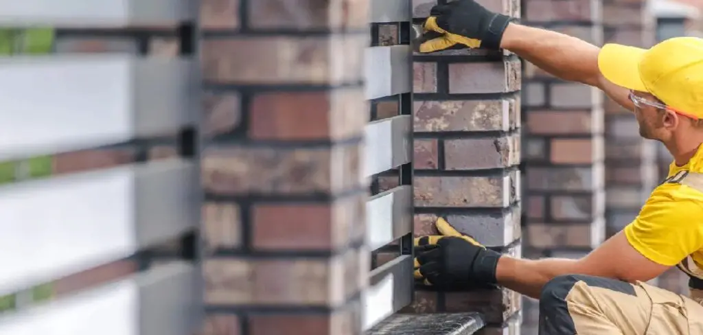 How To Paint a Picket Fence
