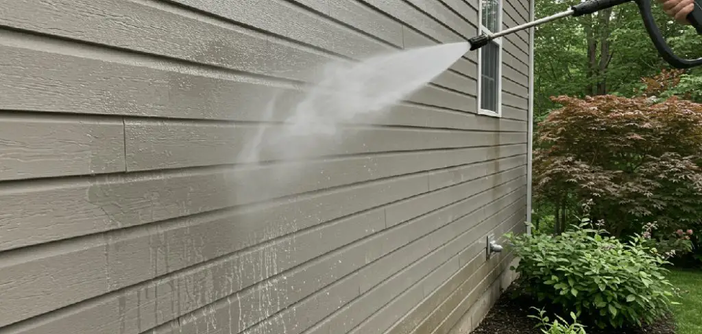 How to Paint Cement Board Siding