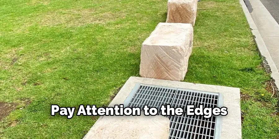 Pay Attention to the Edges