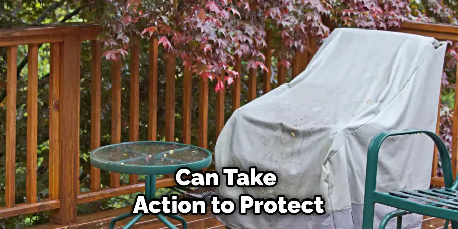 Can Take Action to Protect