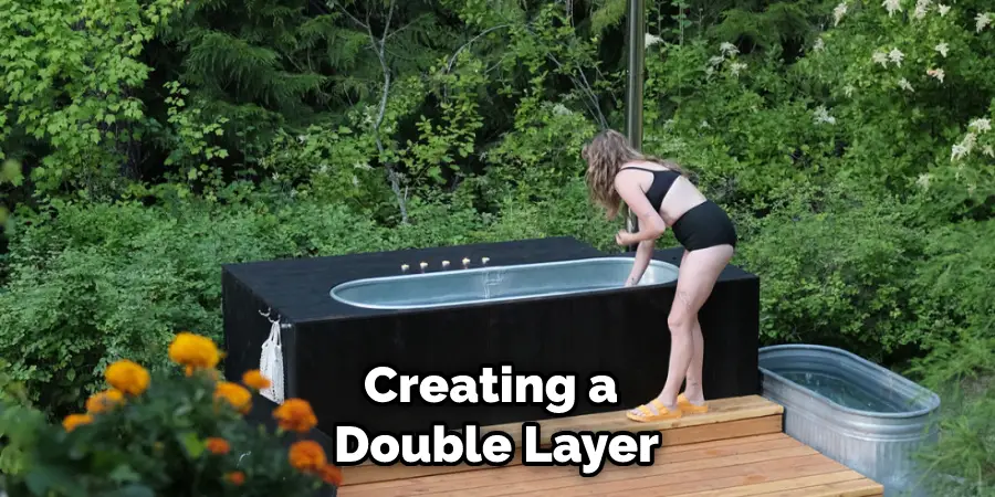 Creating a Double Layer