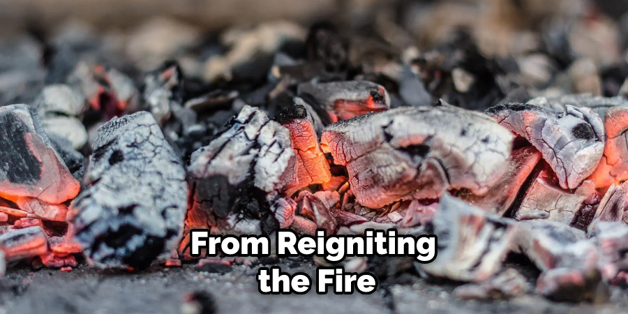 From Reigniting the Fire