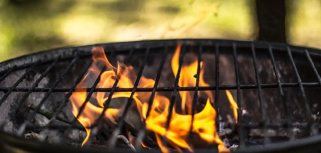 How to Hook Up Propane Tank to Fire Pit 6 Easy Steps (2024)