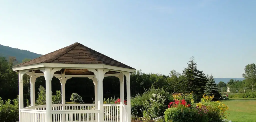 How to Keep Rain Off Covered Patio