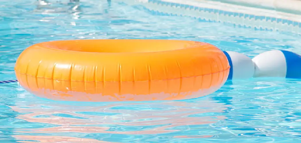 How to Pump Inflatable Pool
