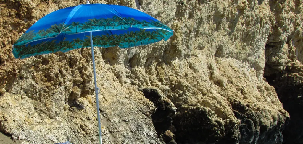 How to Tilt a Patio Umbrella