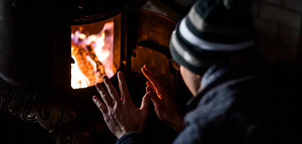 How to Keep Fire Pit From Rusting