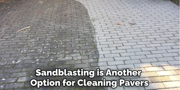 How to Brighten Dull Pavers | 10 Simplified Methods (2026)