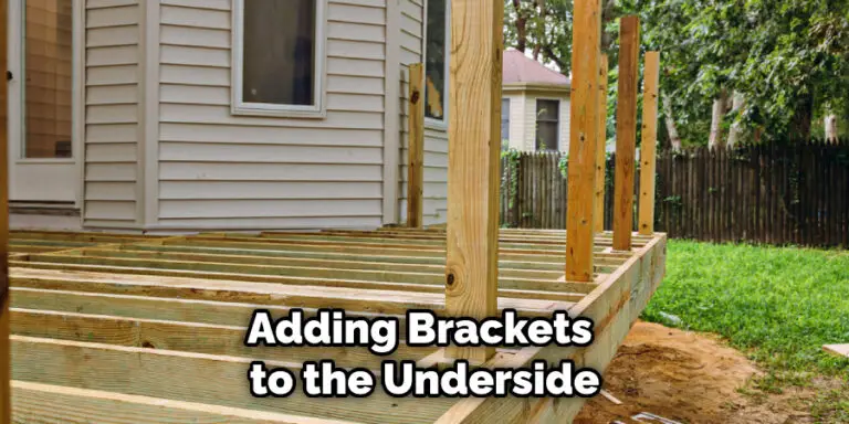 How to Fix Porch Pulling Away From House | 15 Easy Ideas (2024)