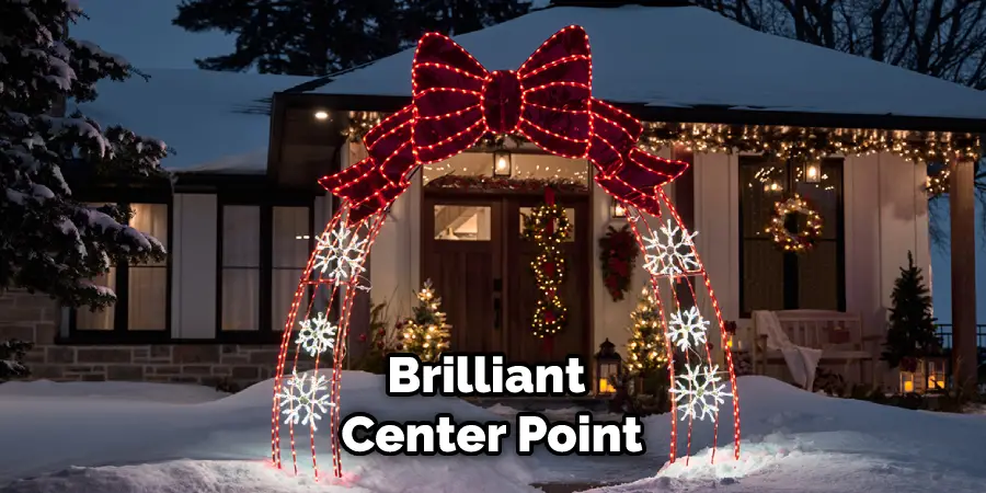 Brilliant Center Point