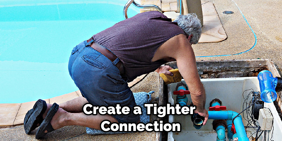 Create a Tighter Connection