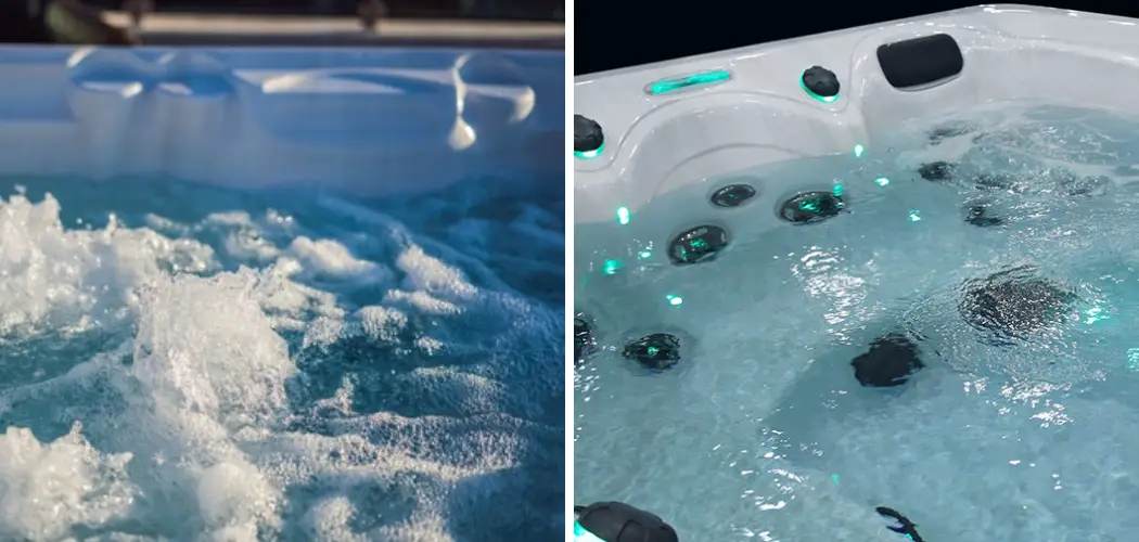 How to Fix Hot Tub Jets Blowing Out