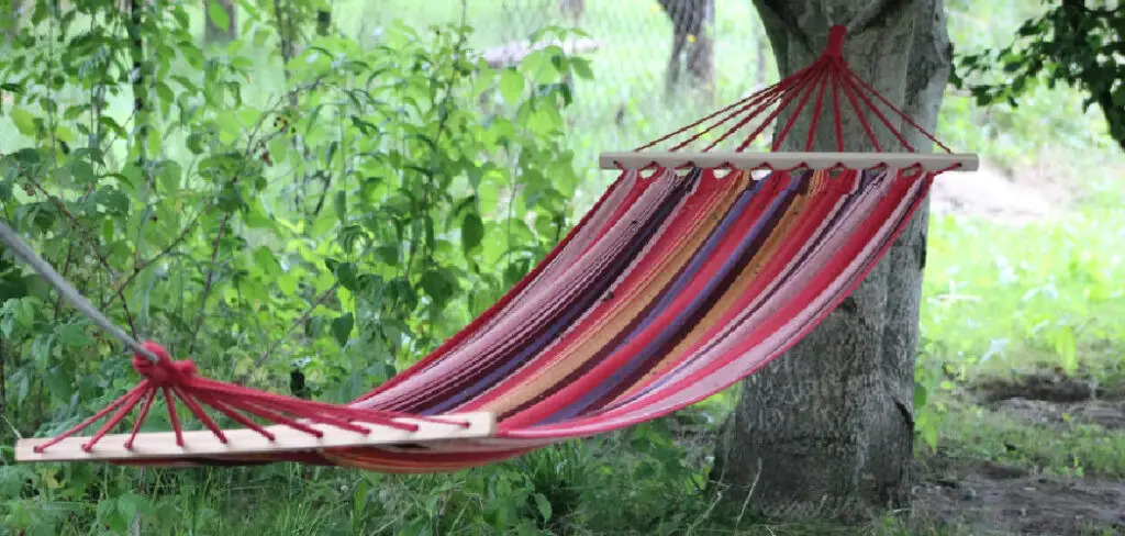 How to Hang Shade Cloth Over Garden