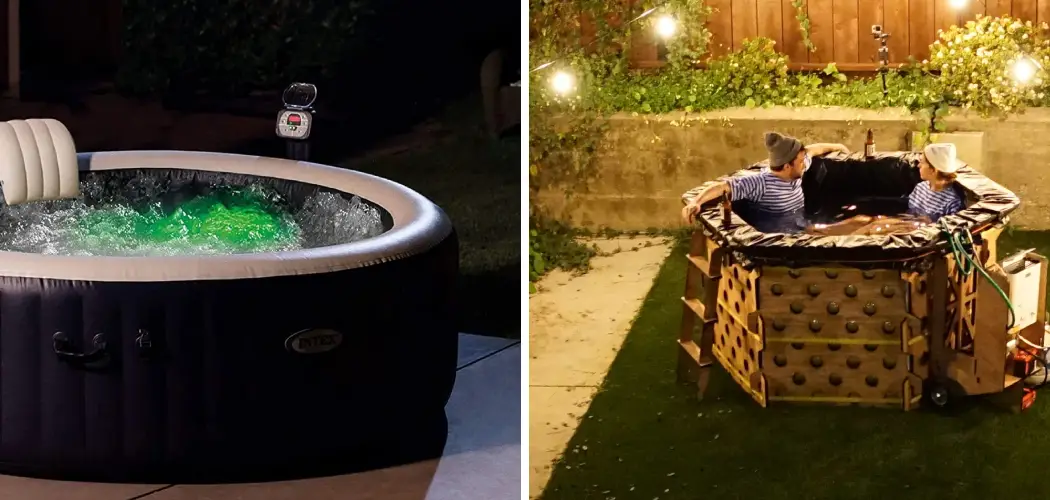 How to Make Inflatable Hot Tub Hotter 10 Easy Methods (2024)