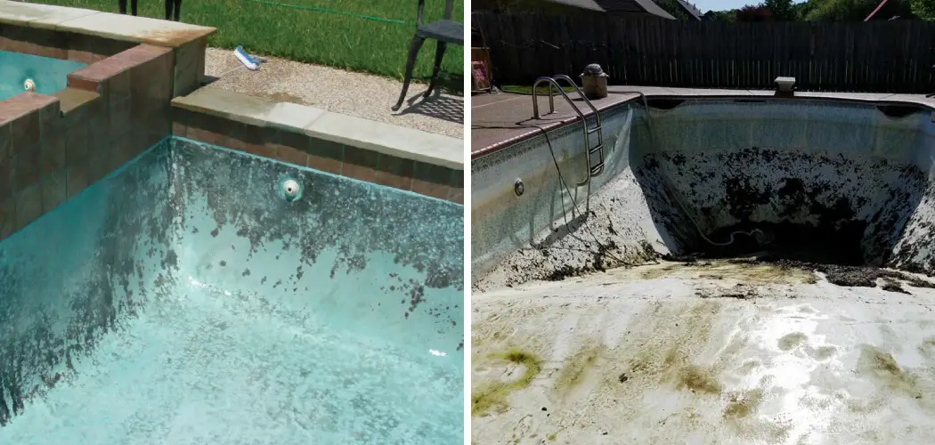 How to Remove Copper and Iron From Pool Water