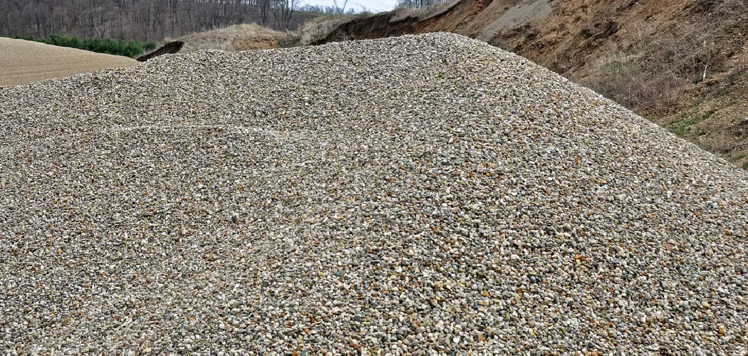 How to Retain Gravel on a Slope 8 Effective Methods (2024)