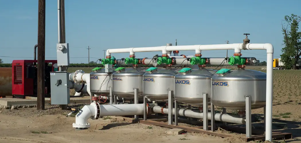 How to Use Filter Balls in Sand Filter 7 Easy Steps (2024)