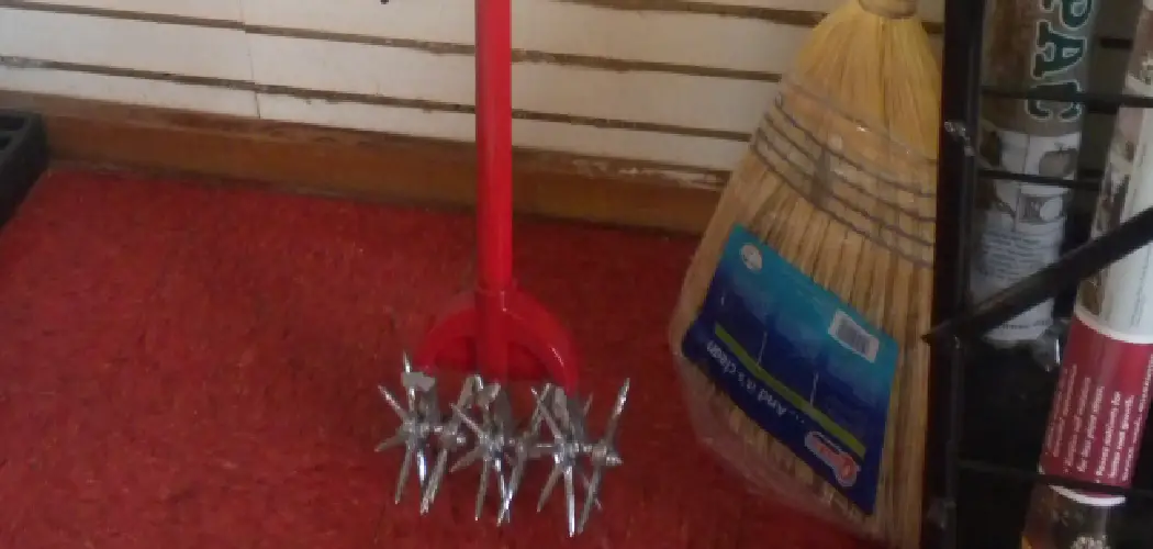 How to Use the Garden Weasel 5 Useful Tips (2024)