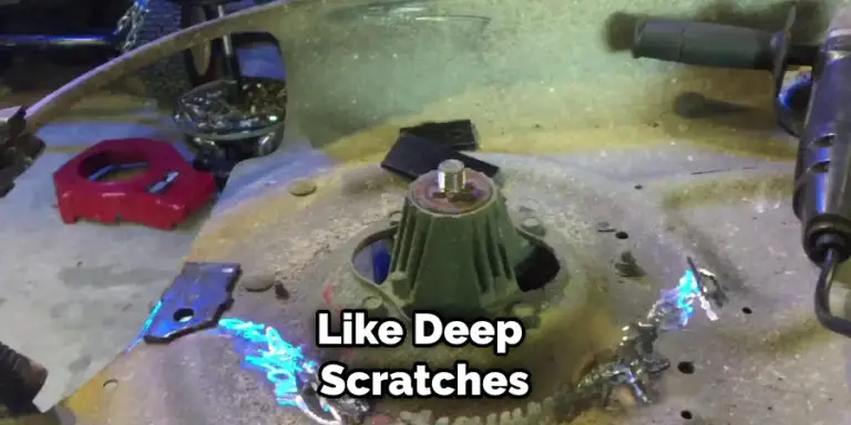 How To Tell If Mower Deck Spindle Is Bad 5 Easy Guide 2023 