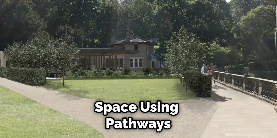 Space Using Pathways