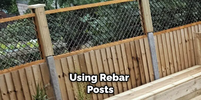 How To Extend Fence Post Height 10 Effective Ideas 2025 How To Extend Fence Post Height 10 Effective Ideas 2025