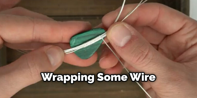 How to Make a Headstone Wreath Hanger | 5 Useful Steps (2025)
