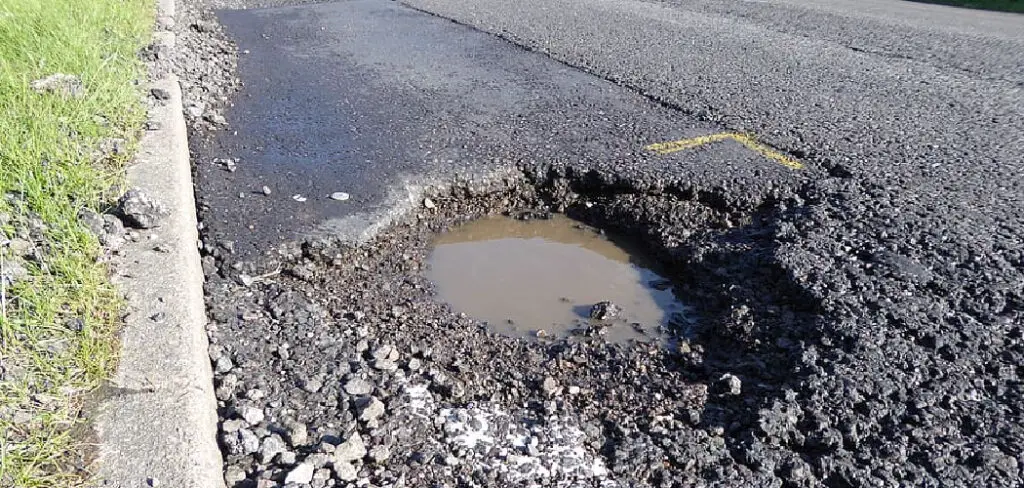 How to Fix a Muddy Driveway