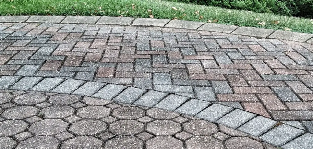 How to Install Cobblestone Driveway