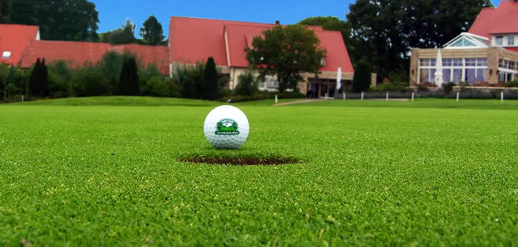 How to Install Putting Green Turf