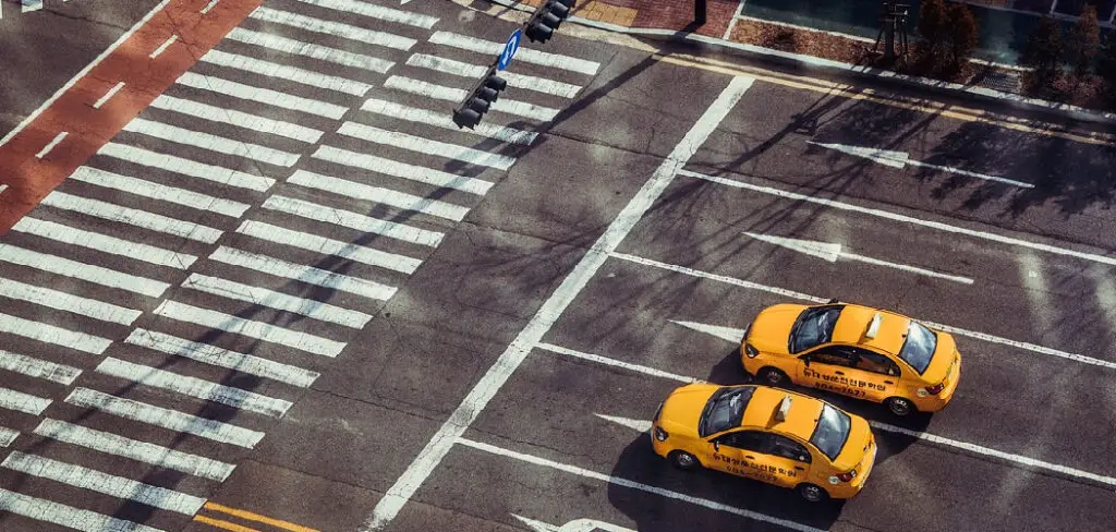 How to Paint Parking Lot Lines Without a Machine