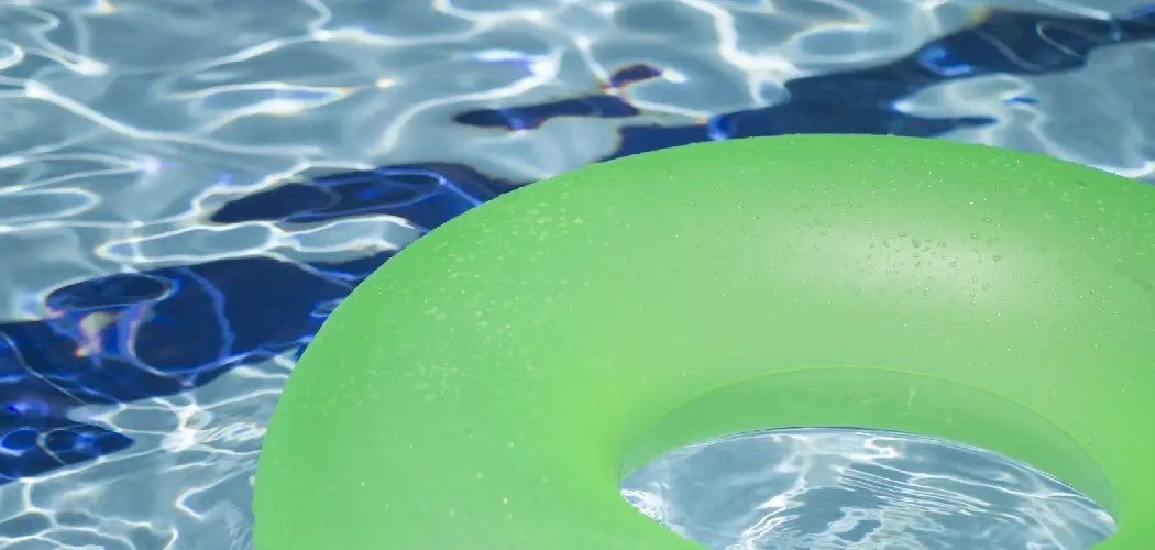 How to Find Holes in Intex Pool 7 Best Methods (2023)