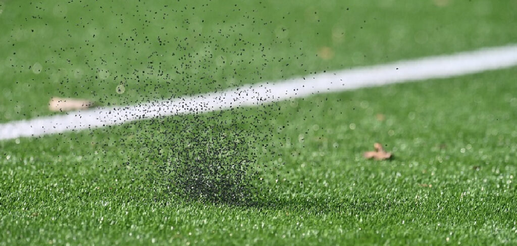 How to Prepare Ground for Turf