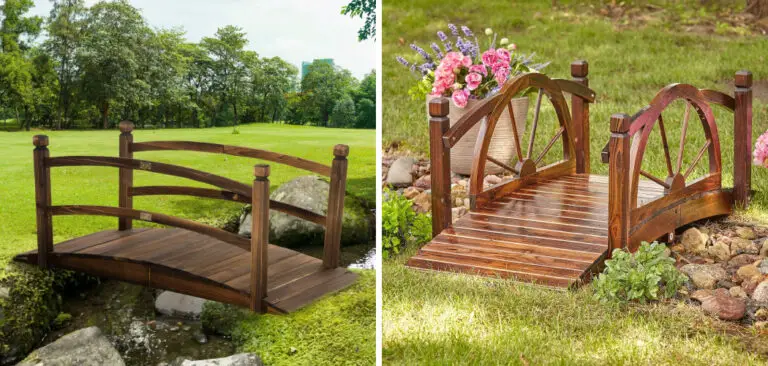 Bridges Making Using Rocks How to Make a Garden Bridge | 10 Effective Methods (2026)