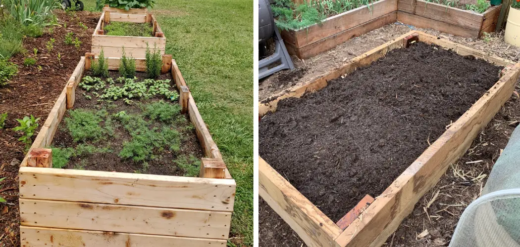 How to Prep Garden Beds for Spring