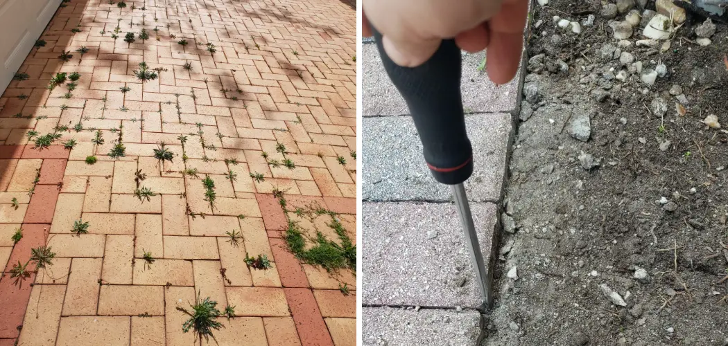 How to Remove Pavers Without Breaking Them