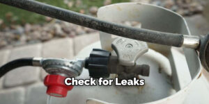 How to Fix a Frozen Propane Regulator | 7 Easy Tips (2026)