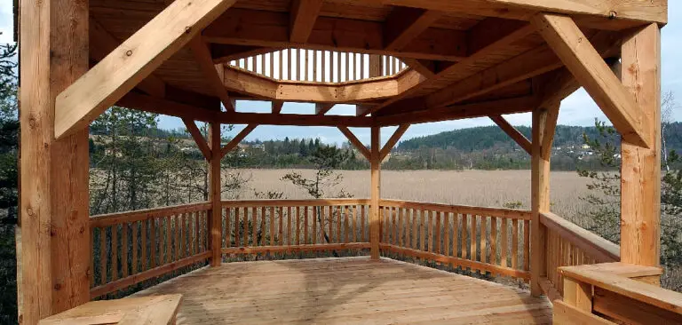 How to Install Gazebo on Deck | 5 Easy Guidelines (2025)
