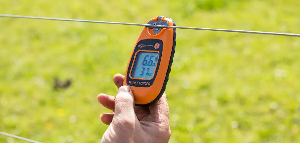 How to Make Electric Fence Hotter 10 Easy Methods (2024)