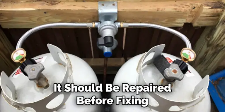 Why Does A Propane Regulator Freeze Up outdoorfixes.com