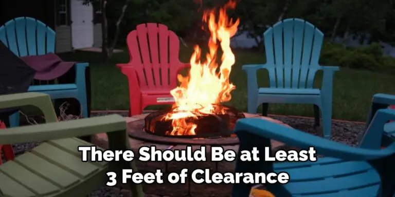 How to Stack Firewood in Fire Pit | 7 Easy Guides (2026)