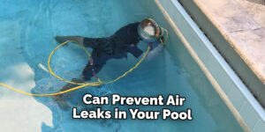 How to Fix Air Leak in Pool Pump | 10 Easy Steps (2026)
