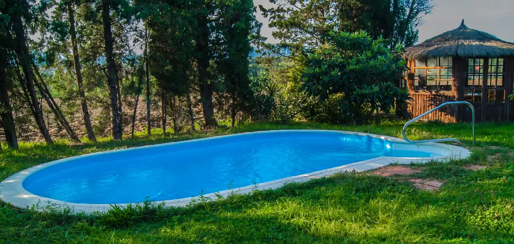 How to Prepare Yard for Above Ground Pool