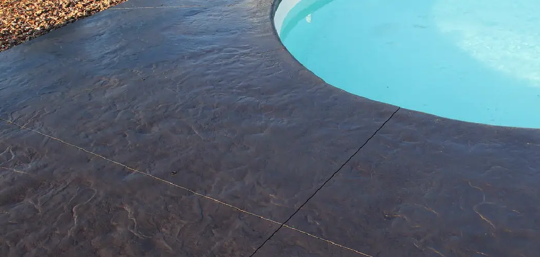 How to Install a Gunite Pool